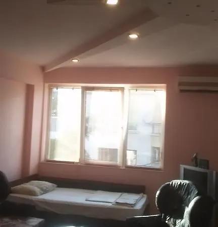 아파트 Perfect Place 플로브디프