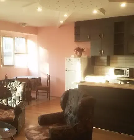 Perfect Place 아파트 플로브디프